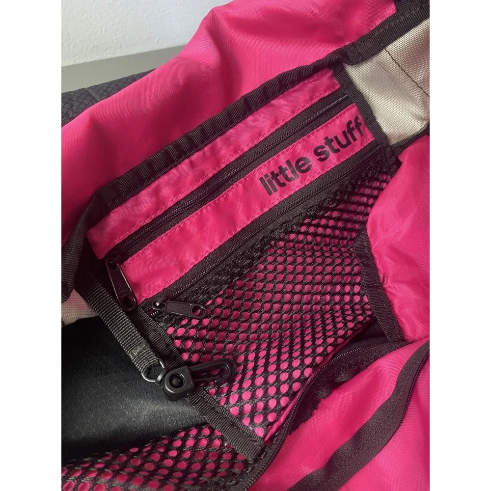 adidas squad duffel